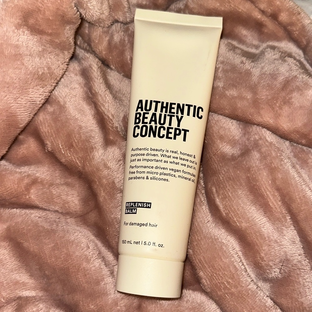 Replenish Balm- Authentic Beauty Concept